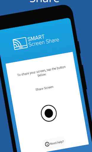 SMART Screen Share 2