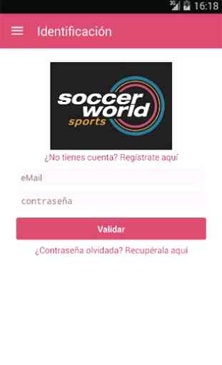 Soccerworld Zaragoza 1