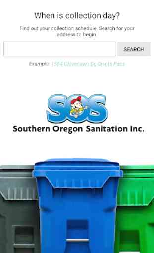 Southern Oregon Sanitation 2