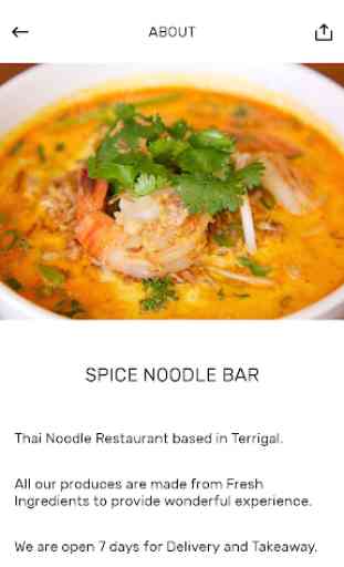 Spice Noodle Bar 3