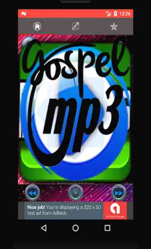 Stefhany Absoluta Música Gospel Mp3 3