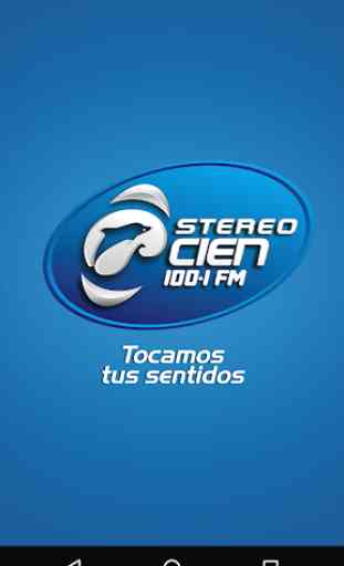 Stereo Cien FM 1