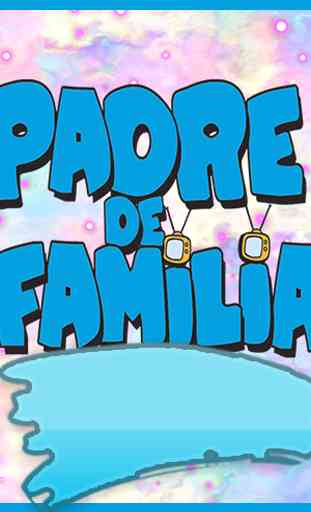 Stickers Padre de Familia Para WhatsApp 2