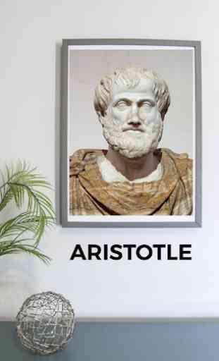 Story of Aristotle 1