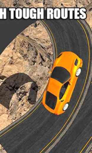 Stunt CAR Challenge Racing Game 2019 4