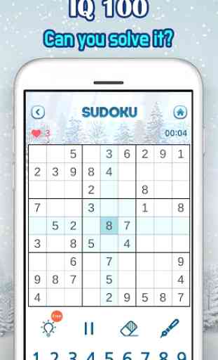 Sudoku Deluxe VIP 2