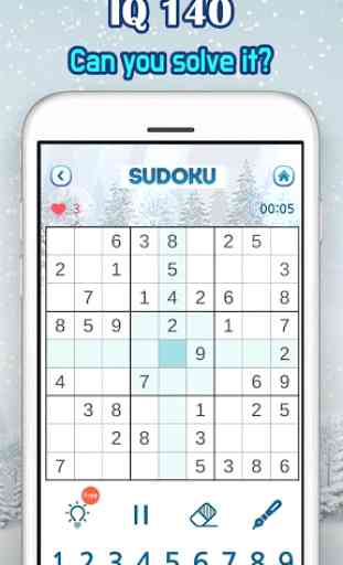 Sudoku Deluxe VIP 4