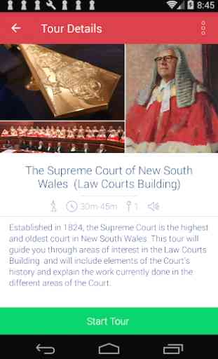 Supreme Court New South Wales 2