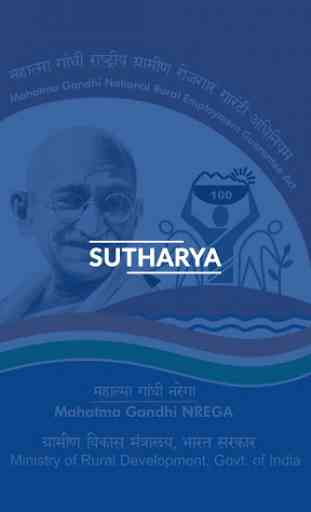 Sutharya : Social Audit Kerala 2