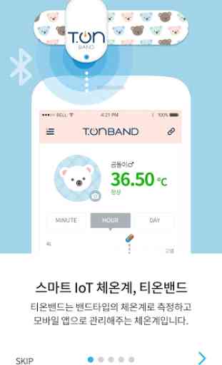 T.ONBAND 1