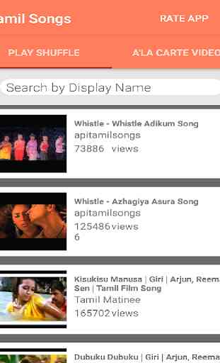 Tamil Movie Songs Collection 1