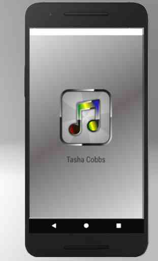Tasha Cobbs Songs 1