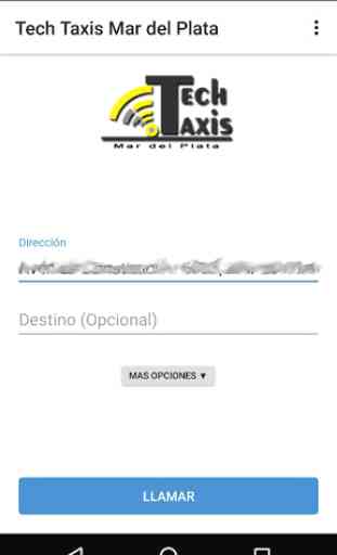 Tech Taxis MDQ (Mar del Plata) 3