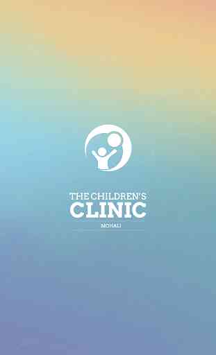 The Children Clinic 1