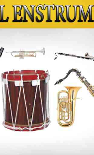 Todos los instrumentos de la orquesta (virtual) 4