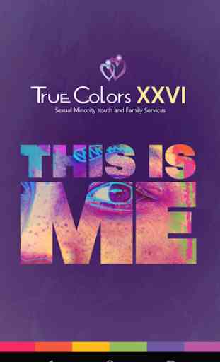 True Colors Annual Conf. 2019 1