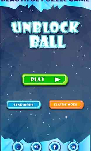 Unblock Ball: Puzzle Roll Game 2018 1