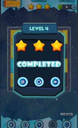 Unblock Ball: Puzzle Roll Game 2018 3