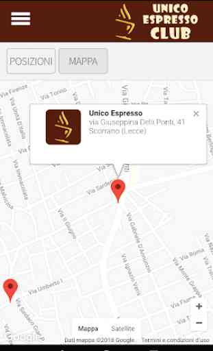 Unico Espresso Club 3
