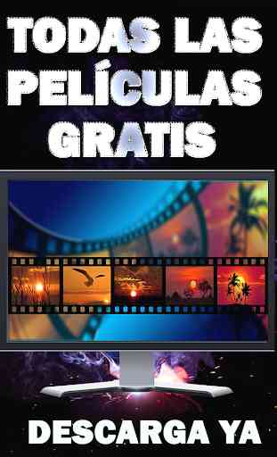 Ver Peliculas Online Gratis en Español Guia 2