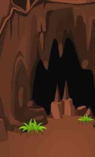 Villain Cave Escape 2