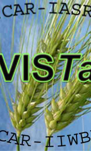 VISTa-Wheat 1