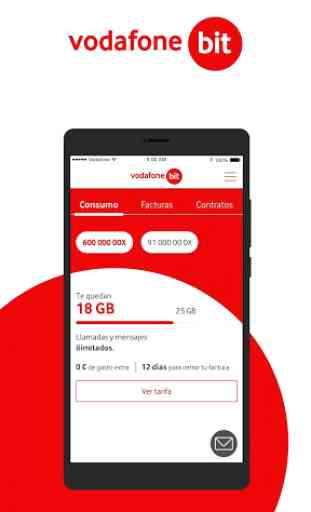 Vodafone bit 2