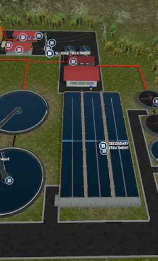Wastewater Map 1