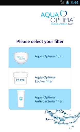 Water Filter 1