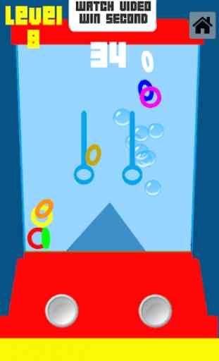 Waterful Ring Toss 1