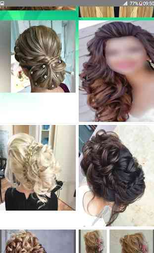 Wedding Hairstyles 2