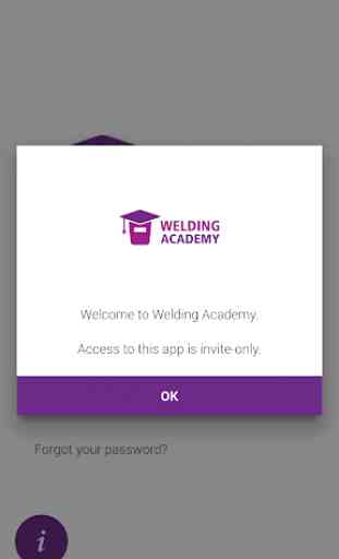 Welding Academy 1