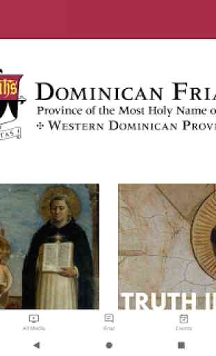 Western Dominican Province 4