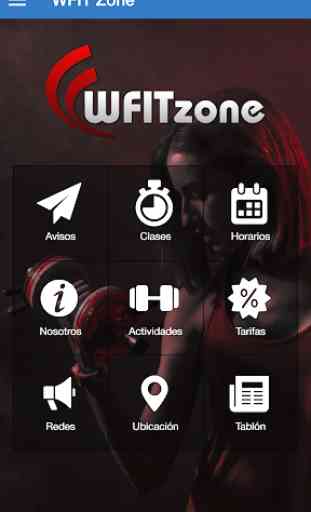 WFIT zone 1