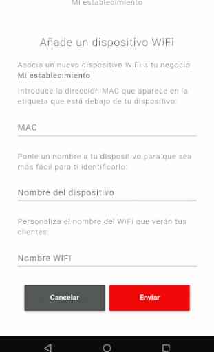 Wifi para tu Negocio Vodafone 4