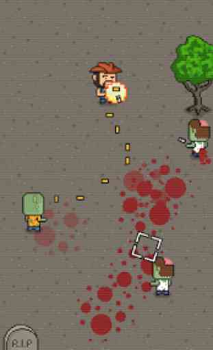 Zombie Shooter (Lemmy vs Zombies) 2