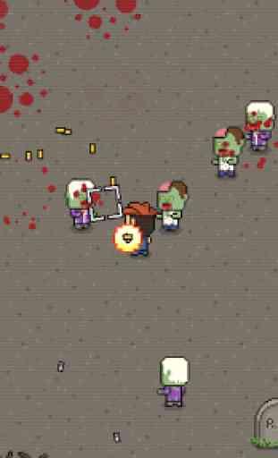 Zombie Shooter (Lemmy vs Zombies) 3