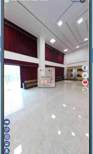 360pano Virtual Reality App 4