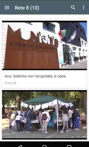 Abruzzo notizie gratis 3