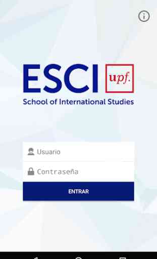 Academic Mobile ESCI 1