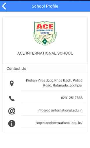 ACE INTERNATIONAL SCHOOL 4