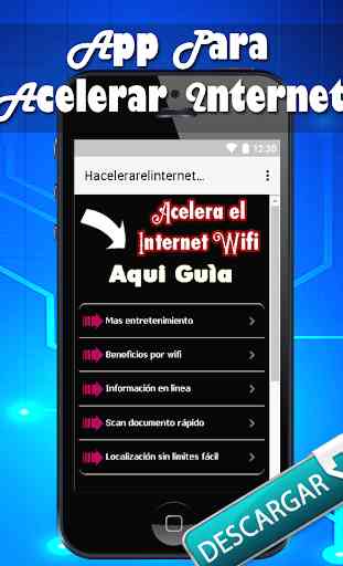 Acelera El Internet Wifi Guide - Muy Rápido Tips 2