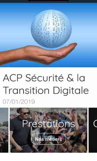 ACP Sécurité 1