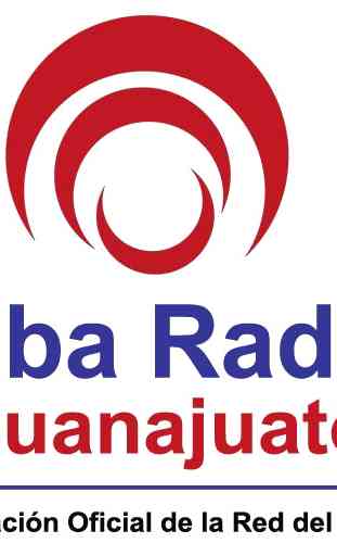 Alba Radio Guanajuato 1