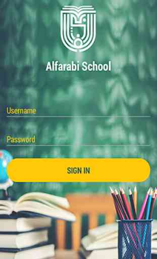 Alfarabi International School 1