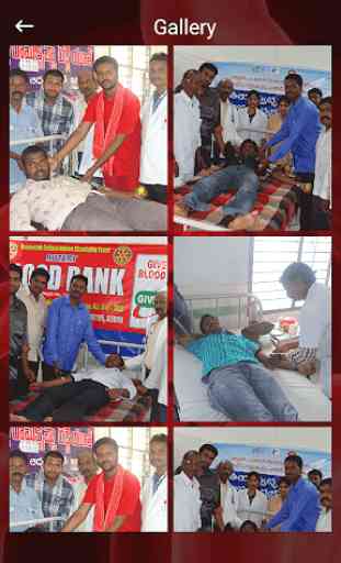ANAPARTHI BLOOD DONORS 2