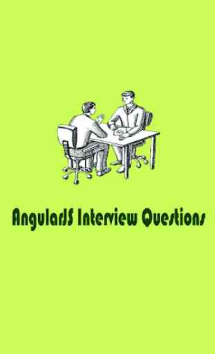 AngularJS Interview Questions 1