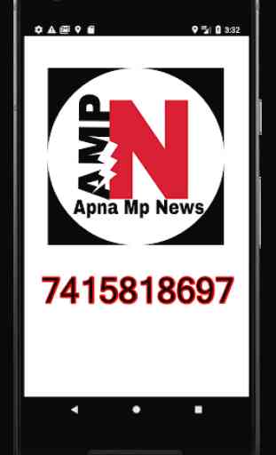 Apna MP News 1