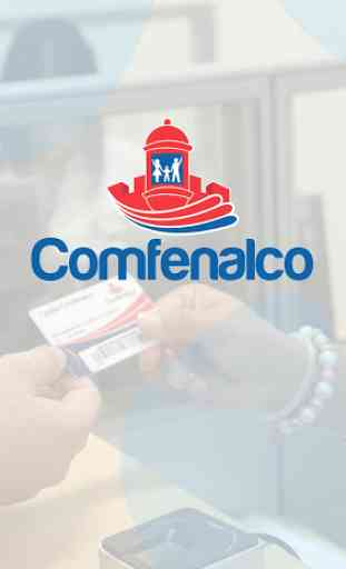 App Comfenalco 1
