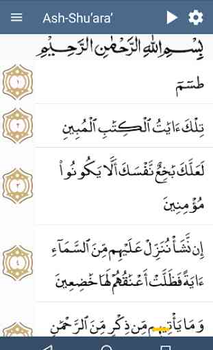 Arabic Quran 4